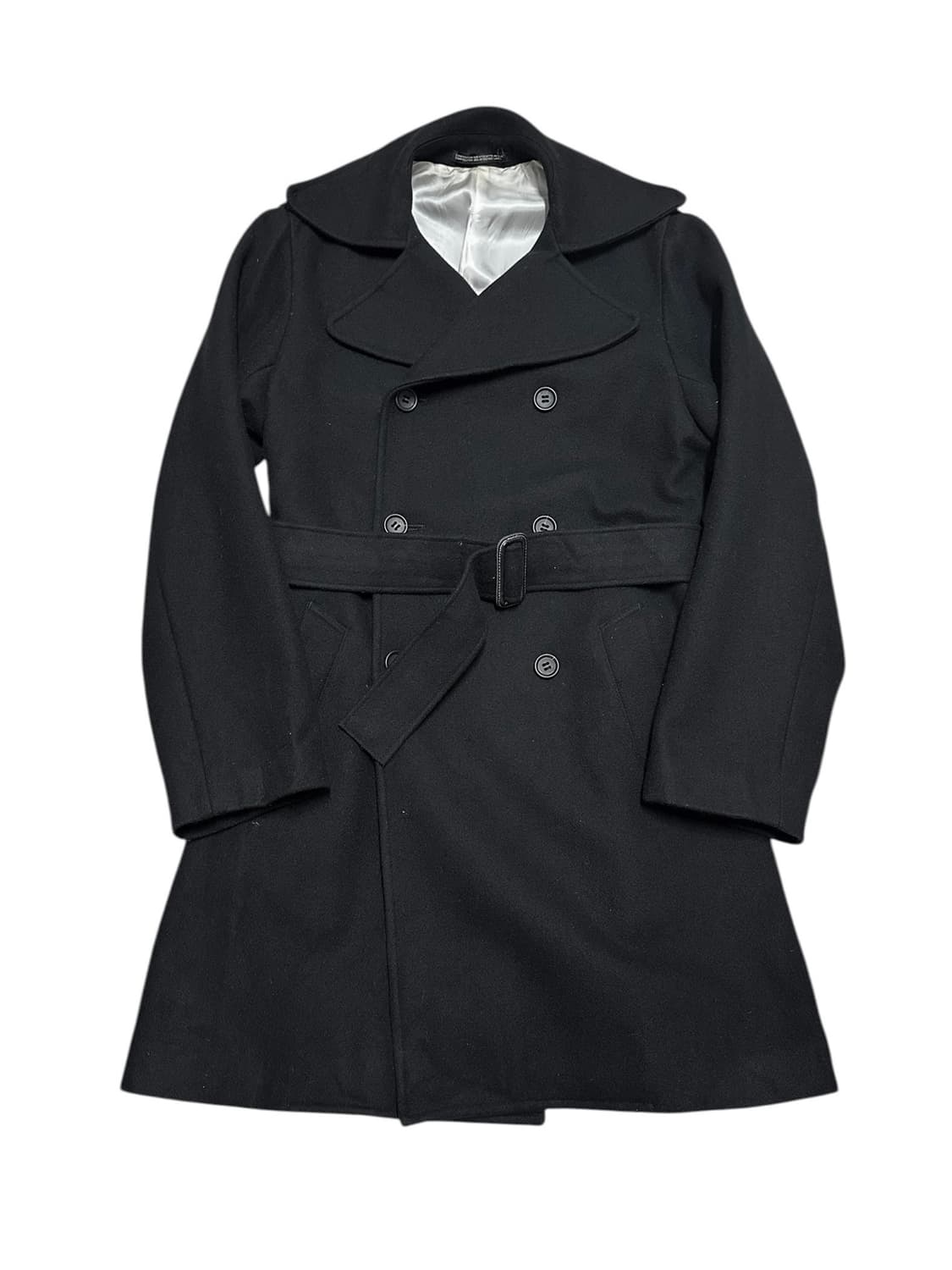 Y's 와이즈 코트 상품이미지1