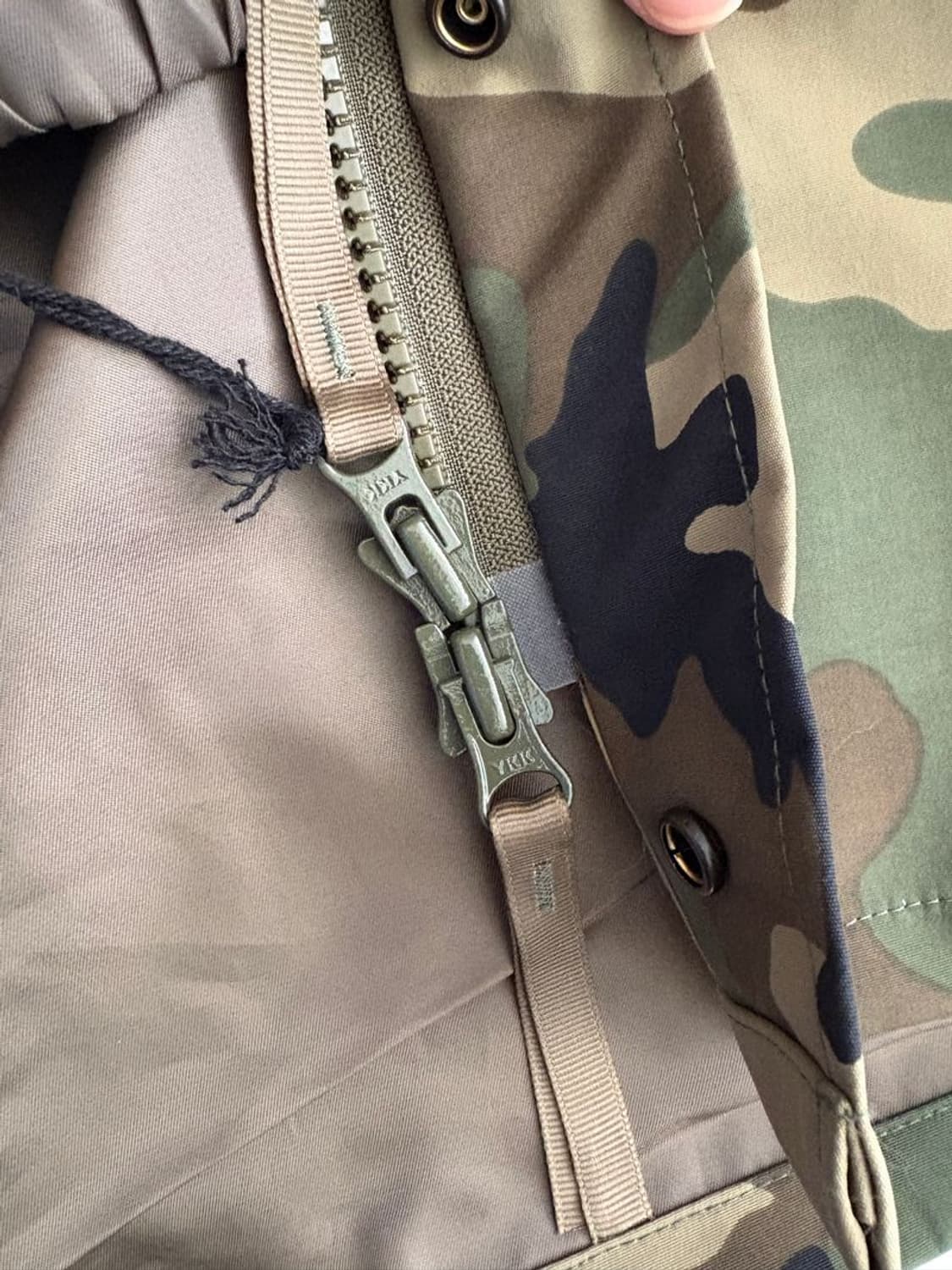 ECWCS PARKA ECWCS 파카 상품이미지8