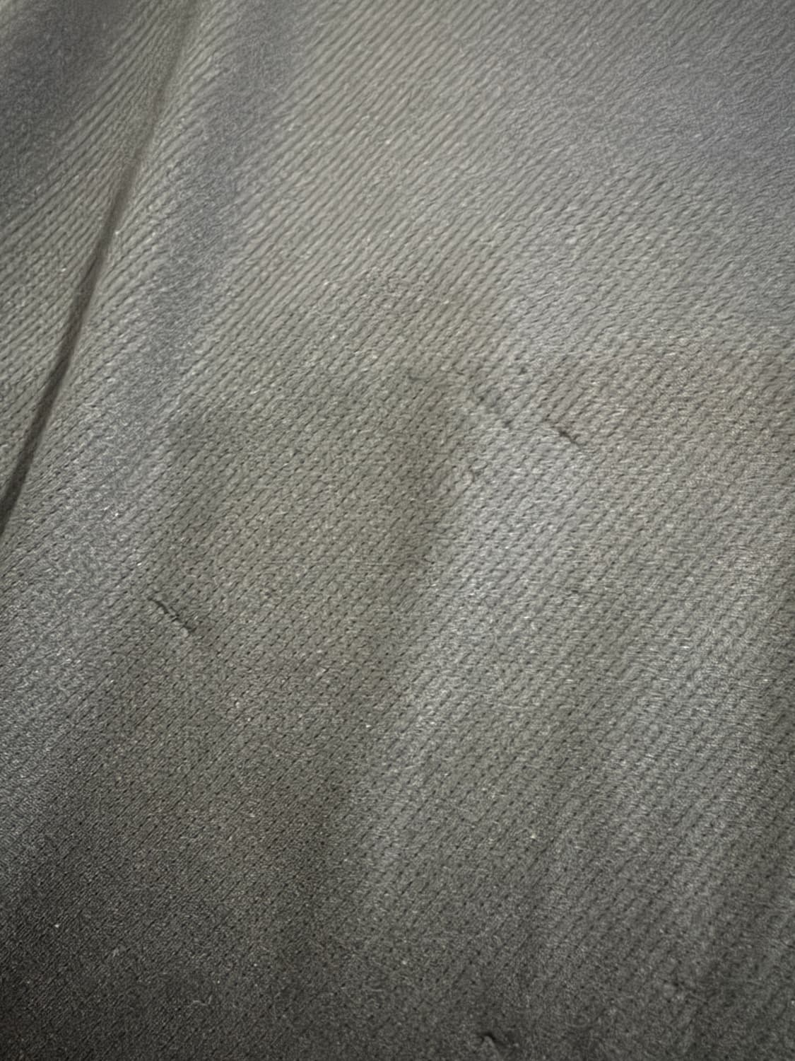 아디다스 삼선 기능성 반팔 티셔츠 L ~ XL 블랙 상품이미지5