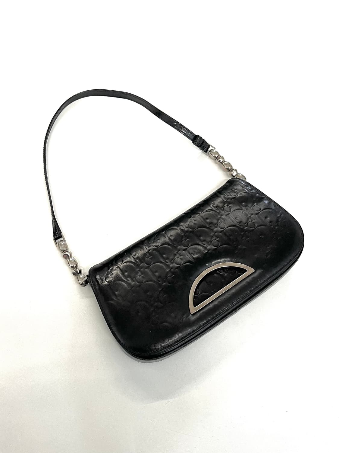 크리스찬 디올 2000 존갈리아노 마리스백 상품이미지1