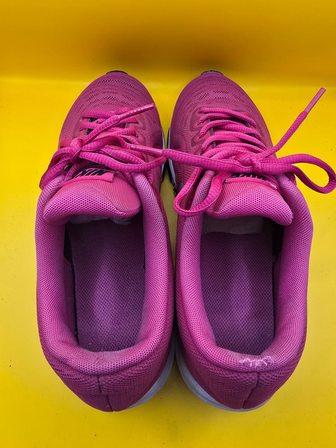 나이키 테일윈드6 운동화250 상품이미지3