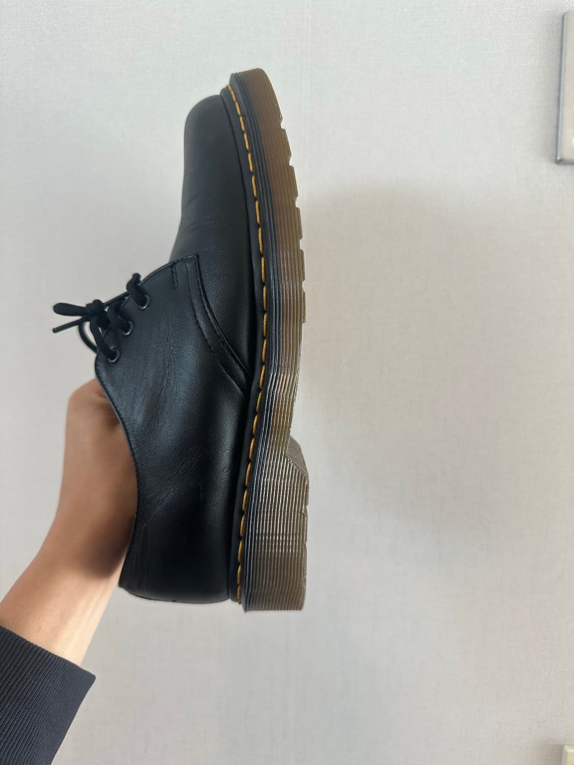 닥터마틴 1461 스무스 250~260 상품이미지4