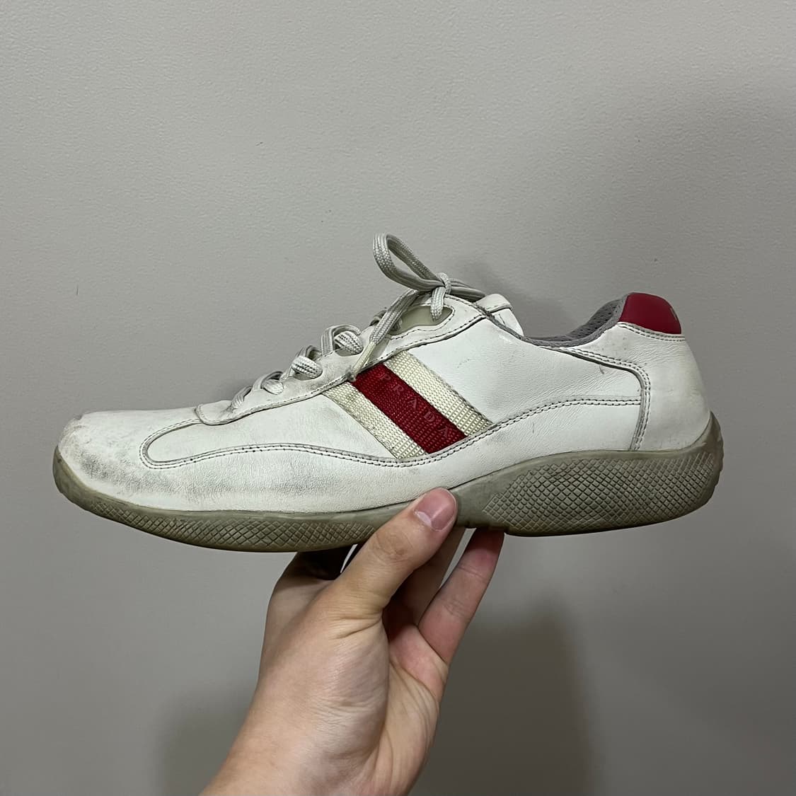 Prada Sports Sneakers 상품이미지1