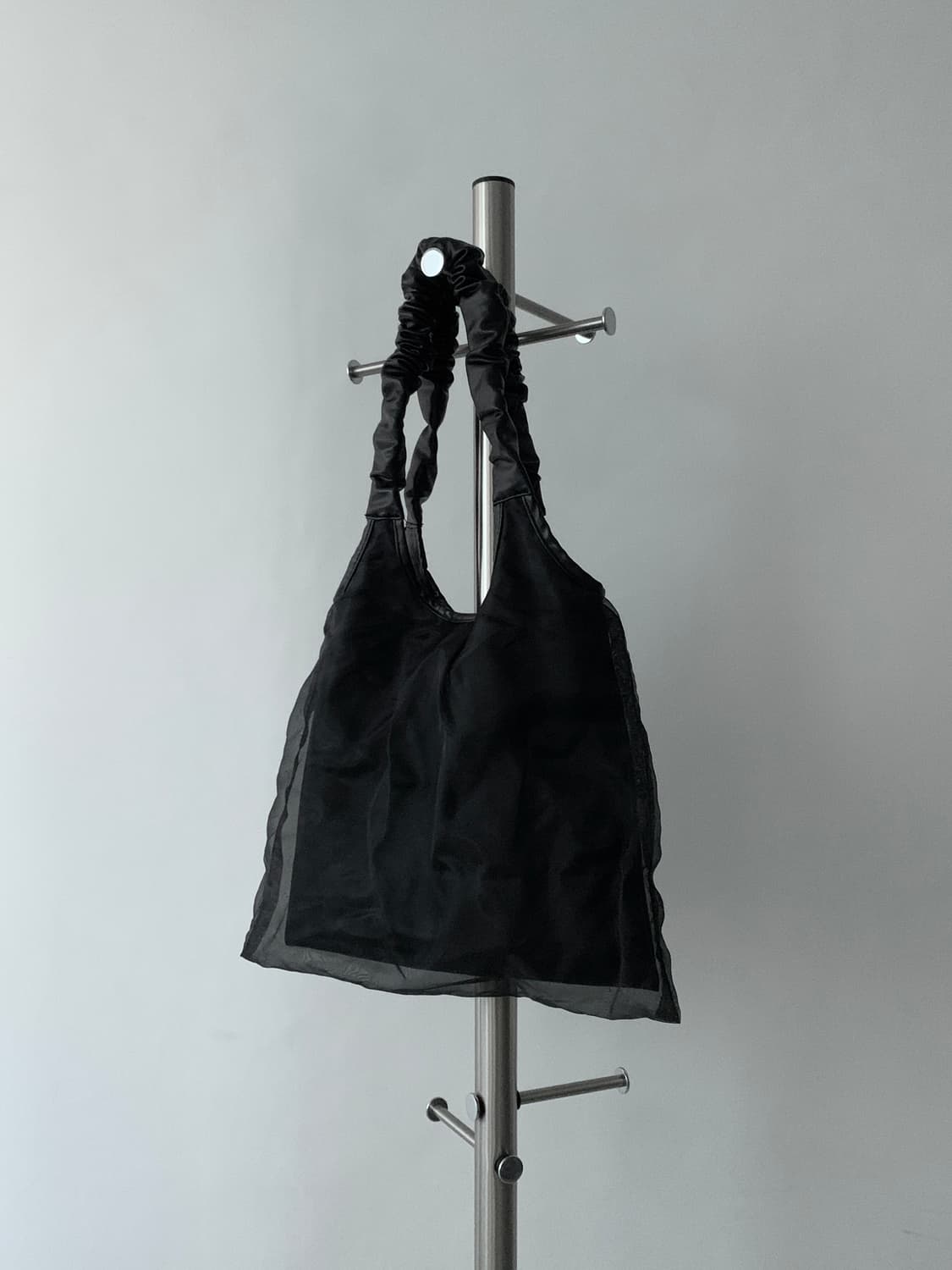 Shirring Oganza Bag 상품이미지1