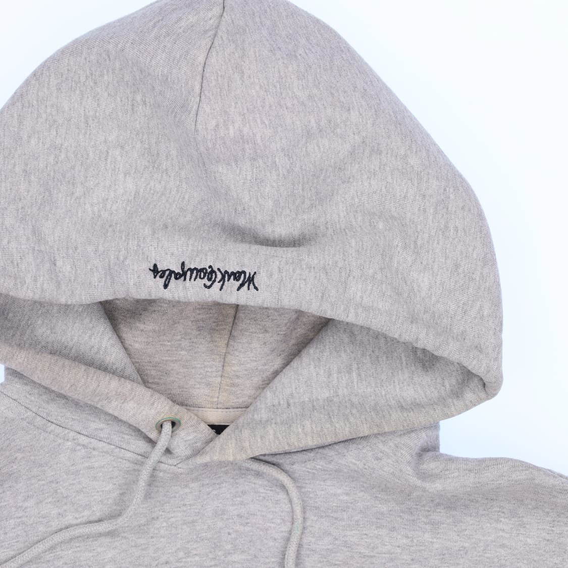 XL 마크곤잘레스 후드 티셔츠 0413M 상품이미지3