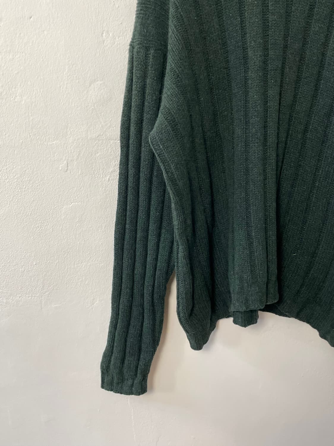 폴로 니트  상품이미지3