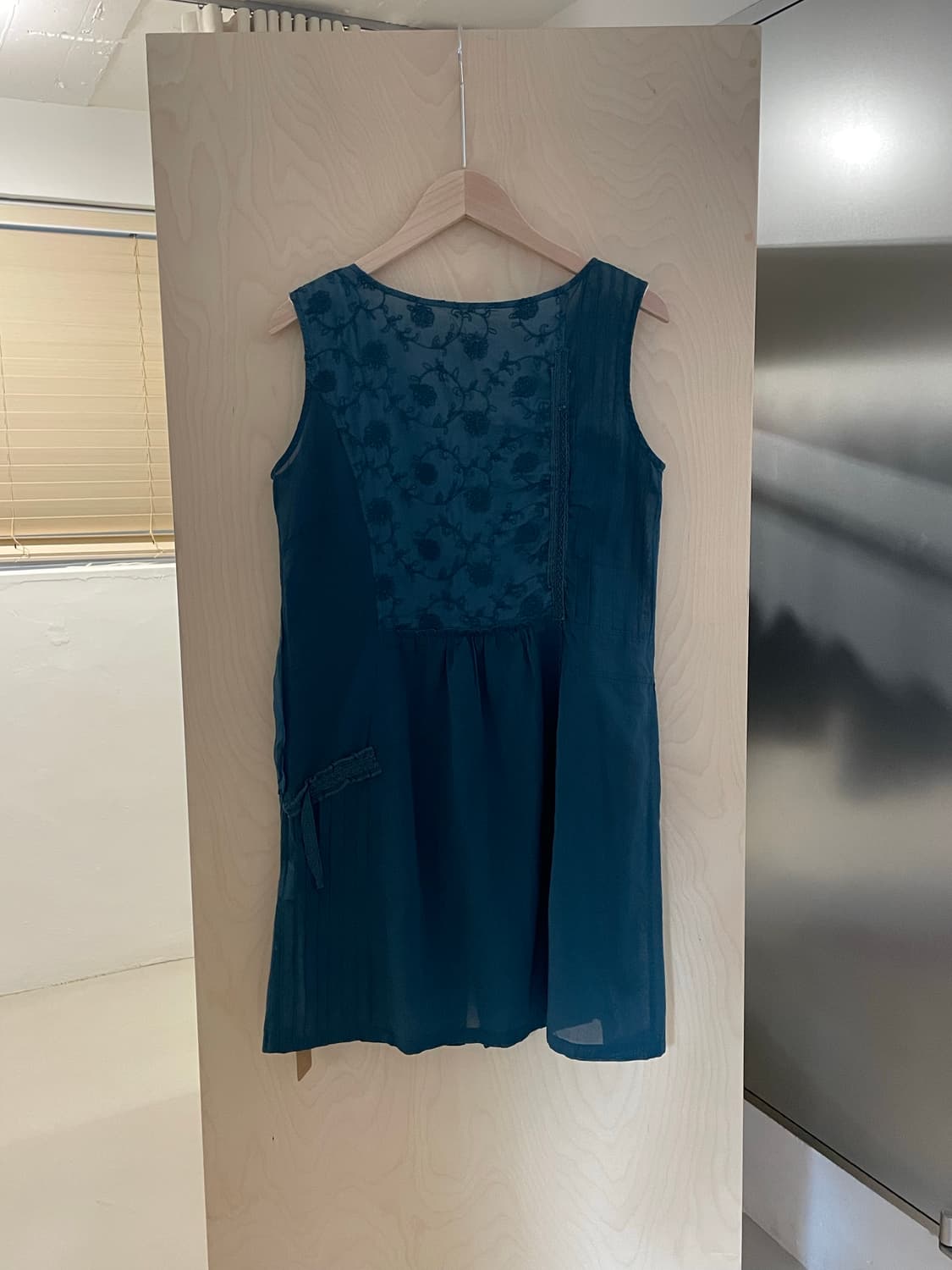 스나오 쿠와하라 원피스  상품이미지6