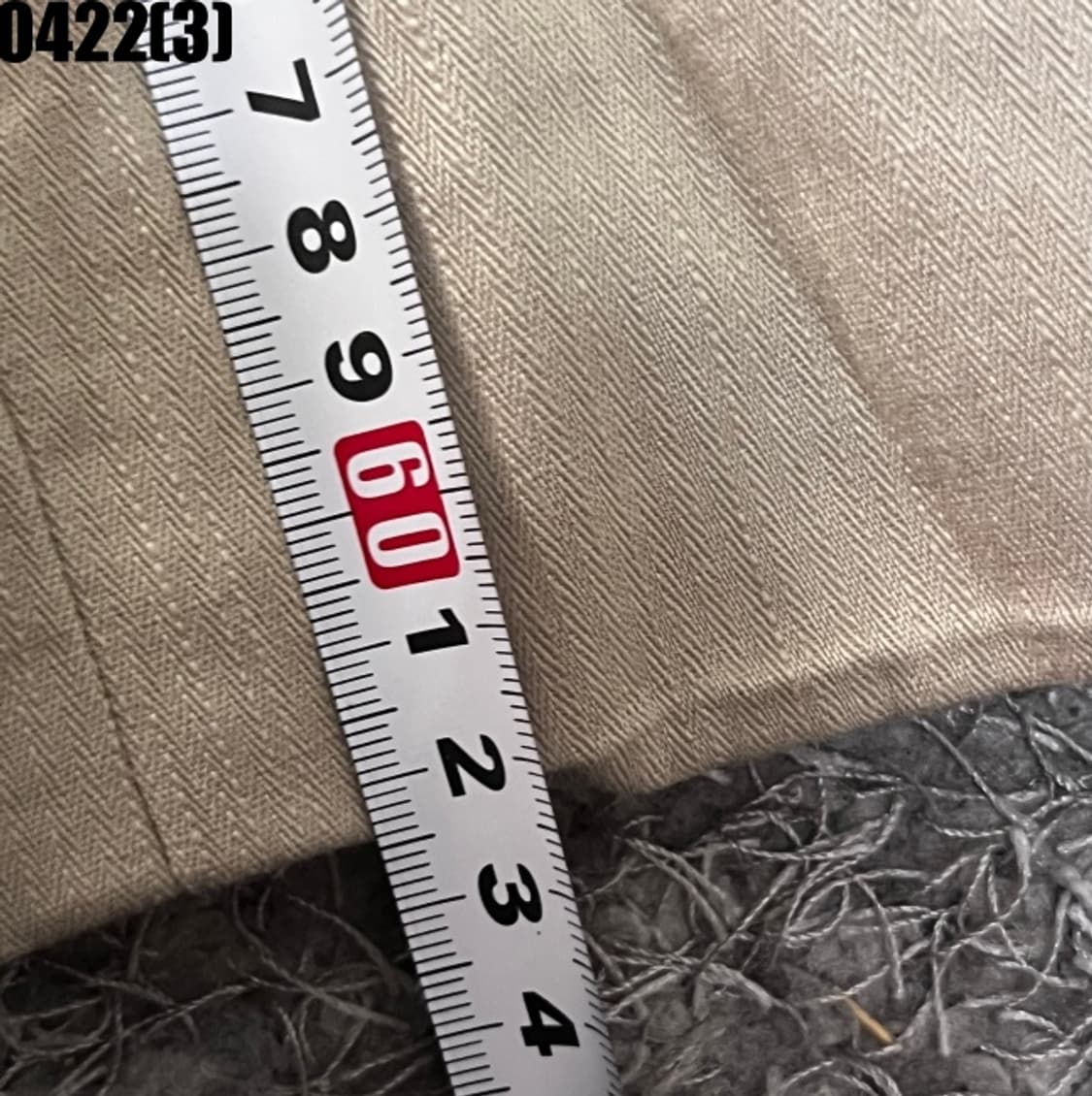 캘빈클라인 블레이저 자켓 상품이미지9