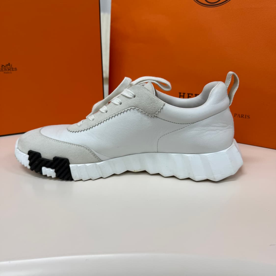 (당일출고) 에르메스 바운싱 41 상품이미지5