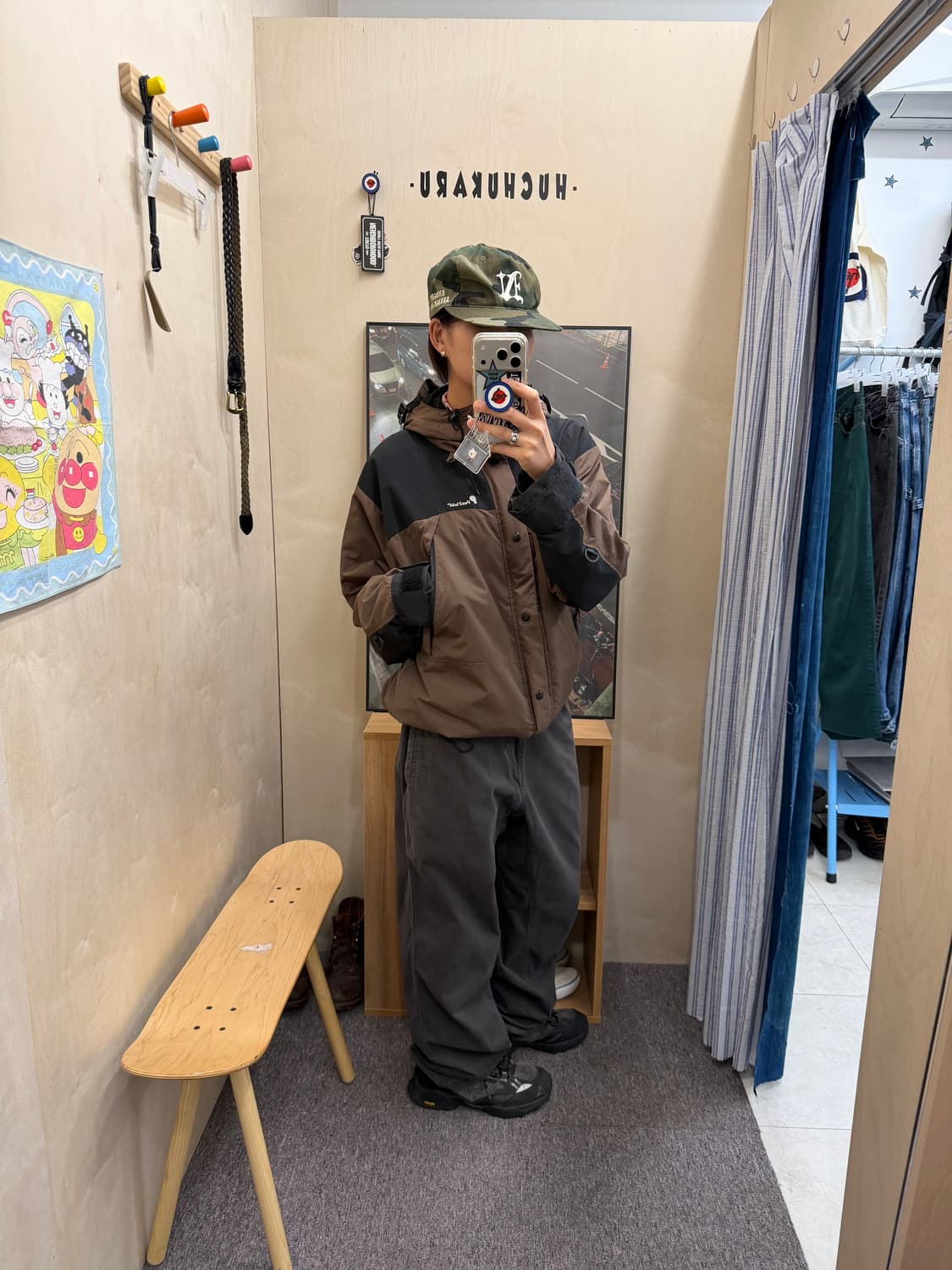 Columbia 상품이미지6