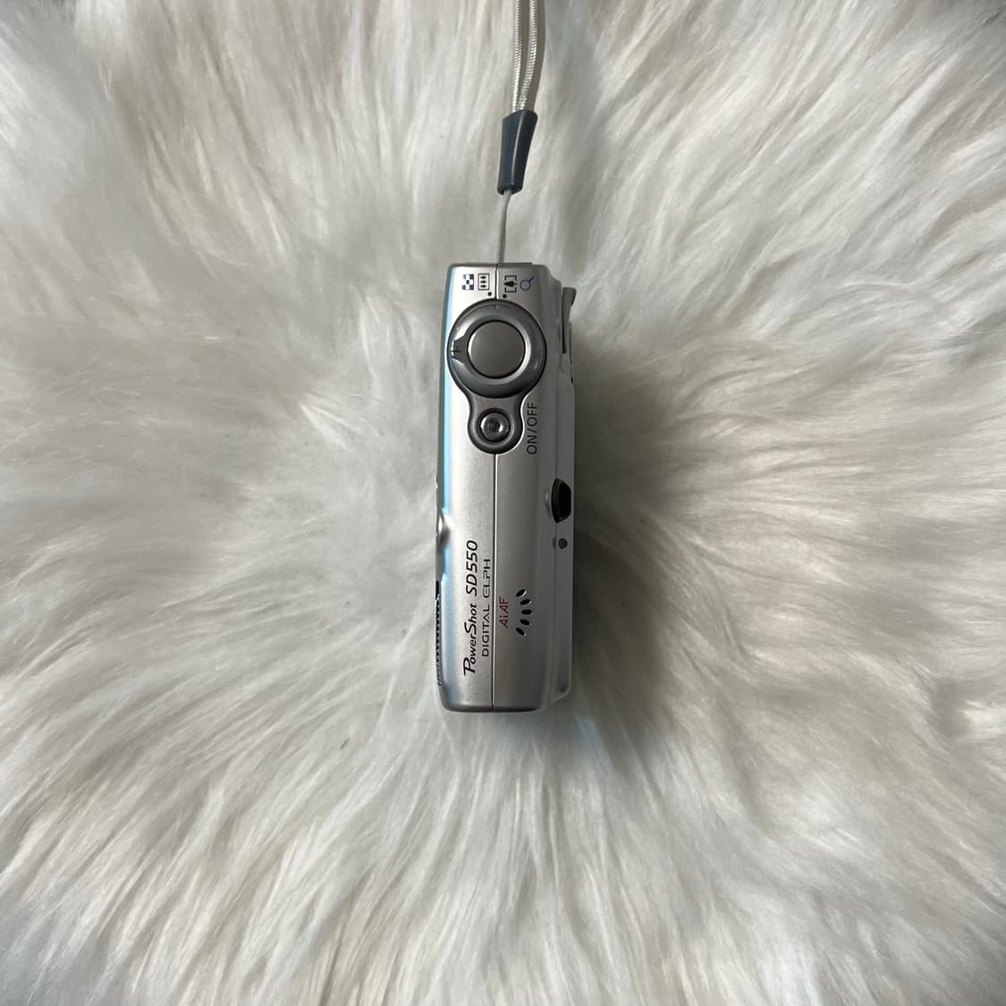 *극미품/풀박스*canon 익서스 750(익시 700)빈티지디카 상품이미지2