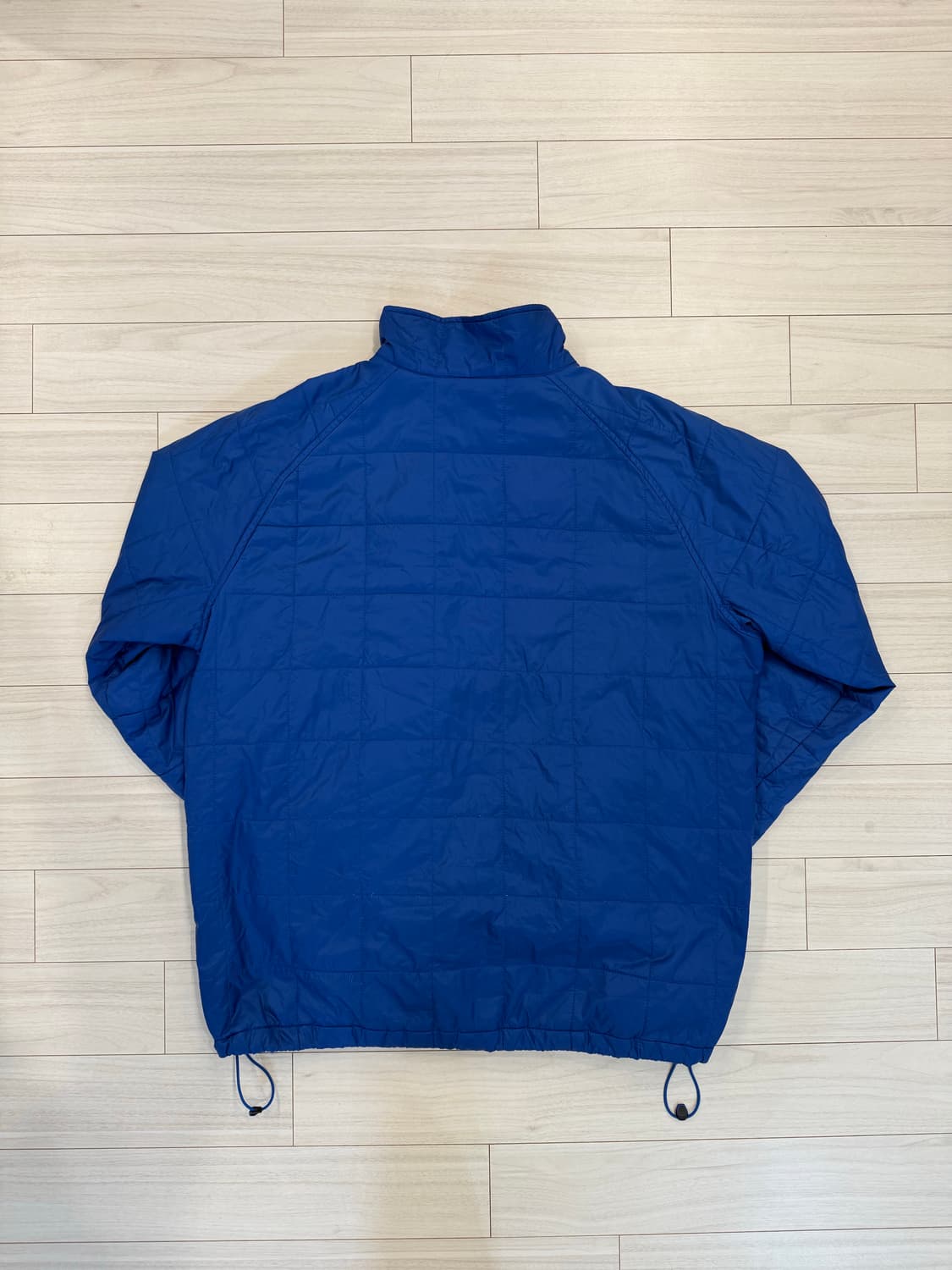 LL Bean 엘엘빈 프리마로프트 경량패딩 L사이즈 상품이미지2