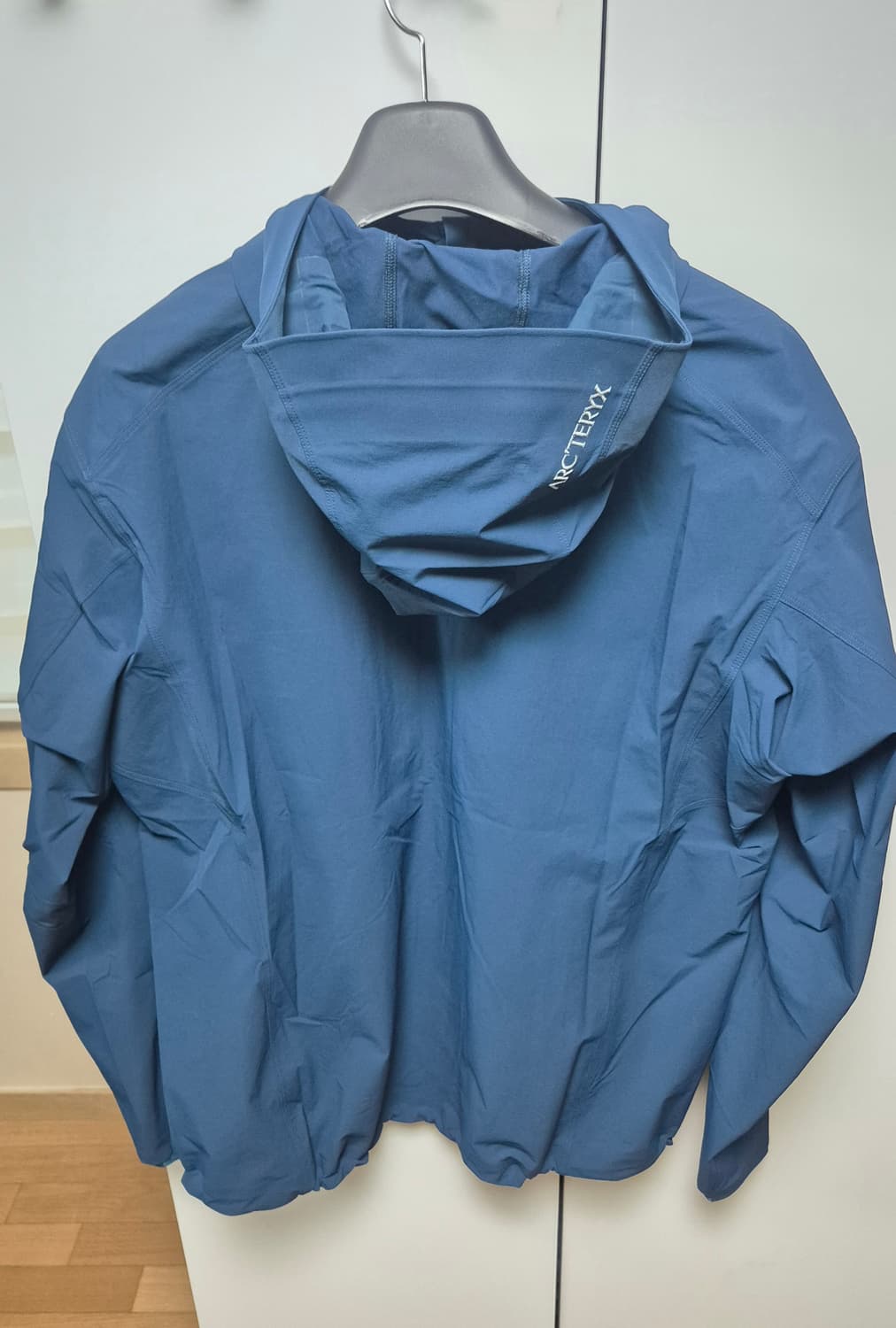 아크테릭스 감마후디 L 나이트스케이프 상품이미지3