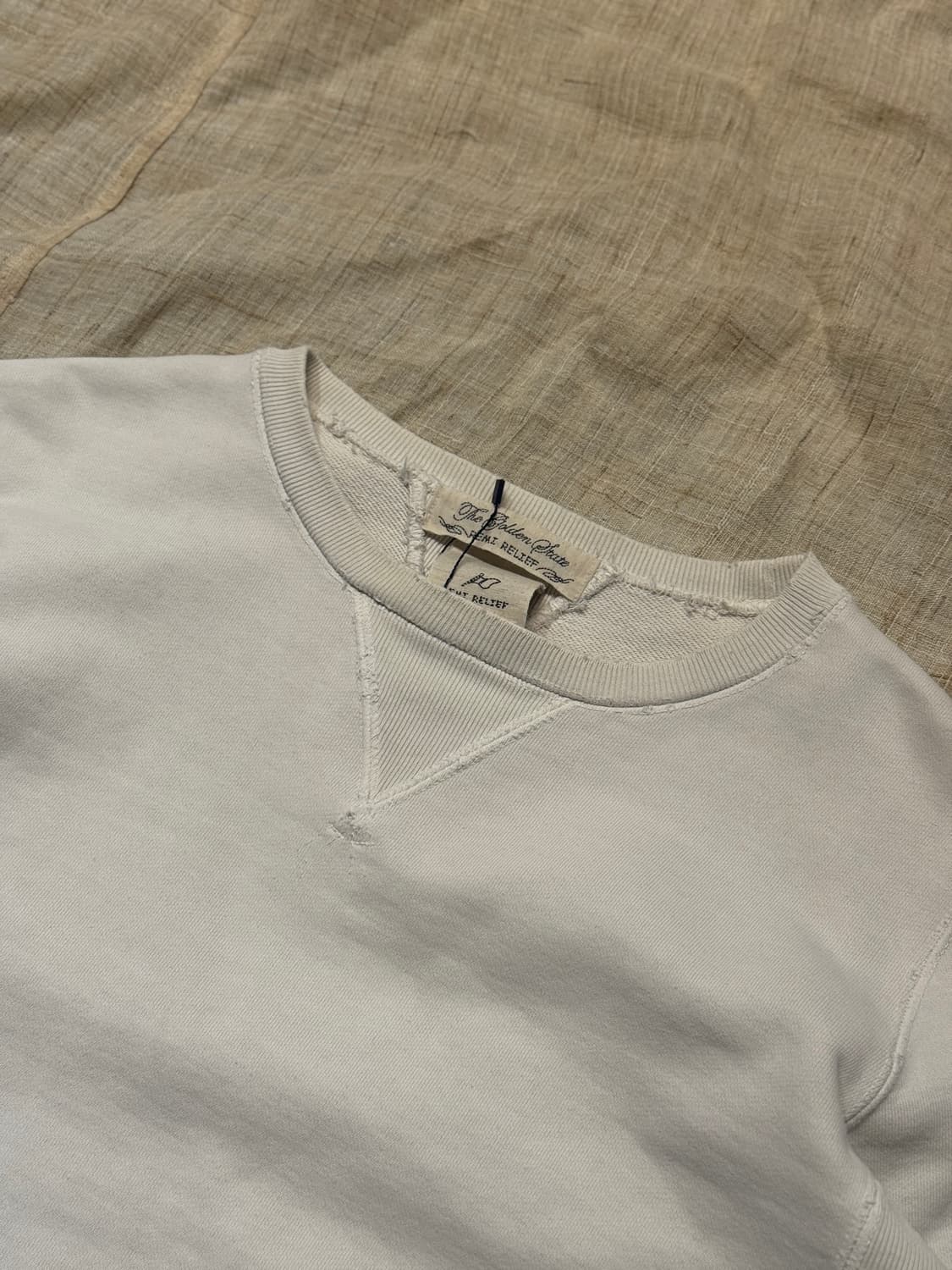 M-L ) REMI RELIEF 상품이미지2