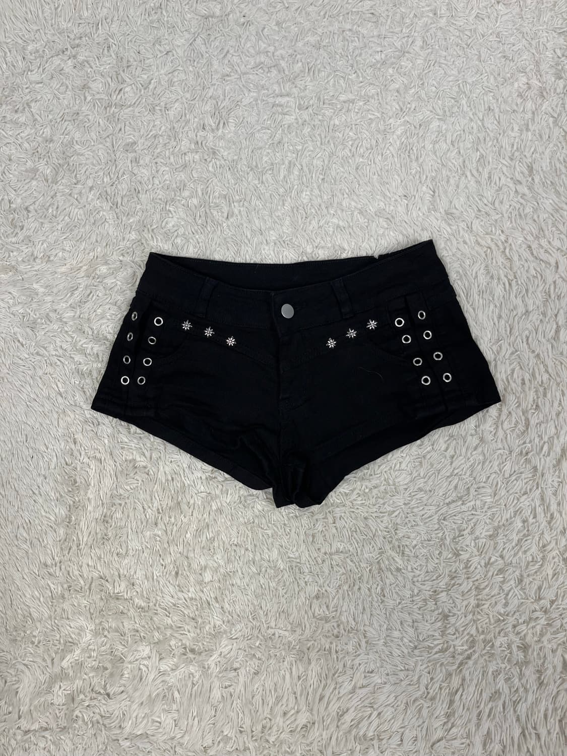 Y2K 무채색 set (set 할인가) 상품이미지10