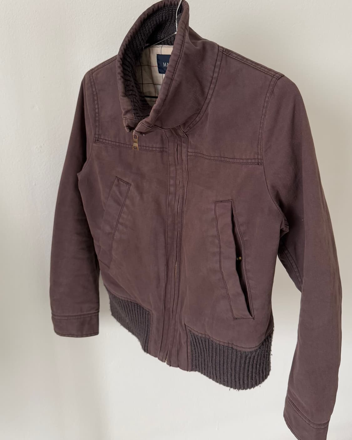 Macphee 자켓 상품이미지5