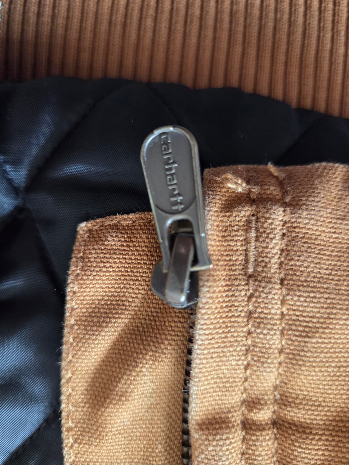 칼하트 액티브자켓 상품이미지7