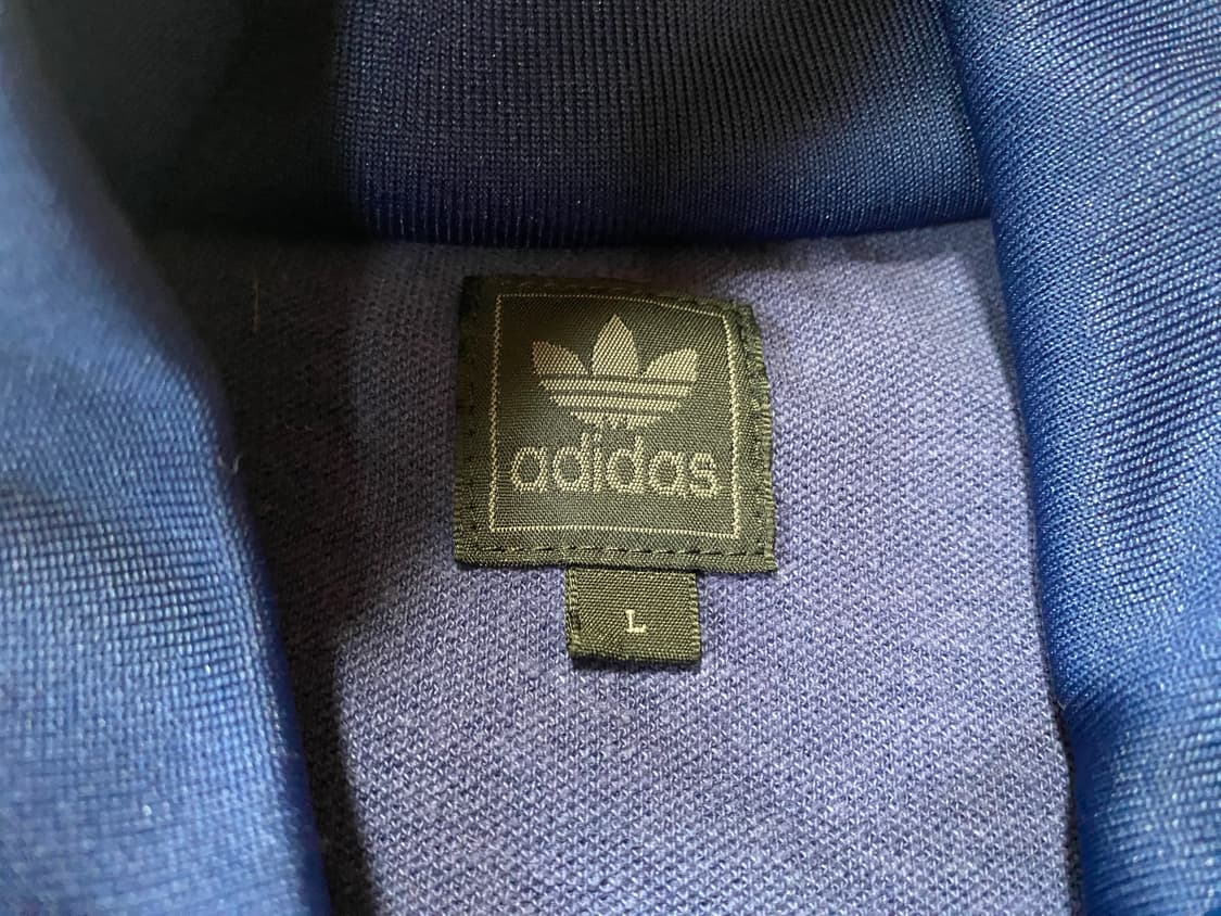 Adidas 져지 L 상품이미지5