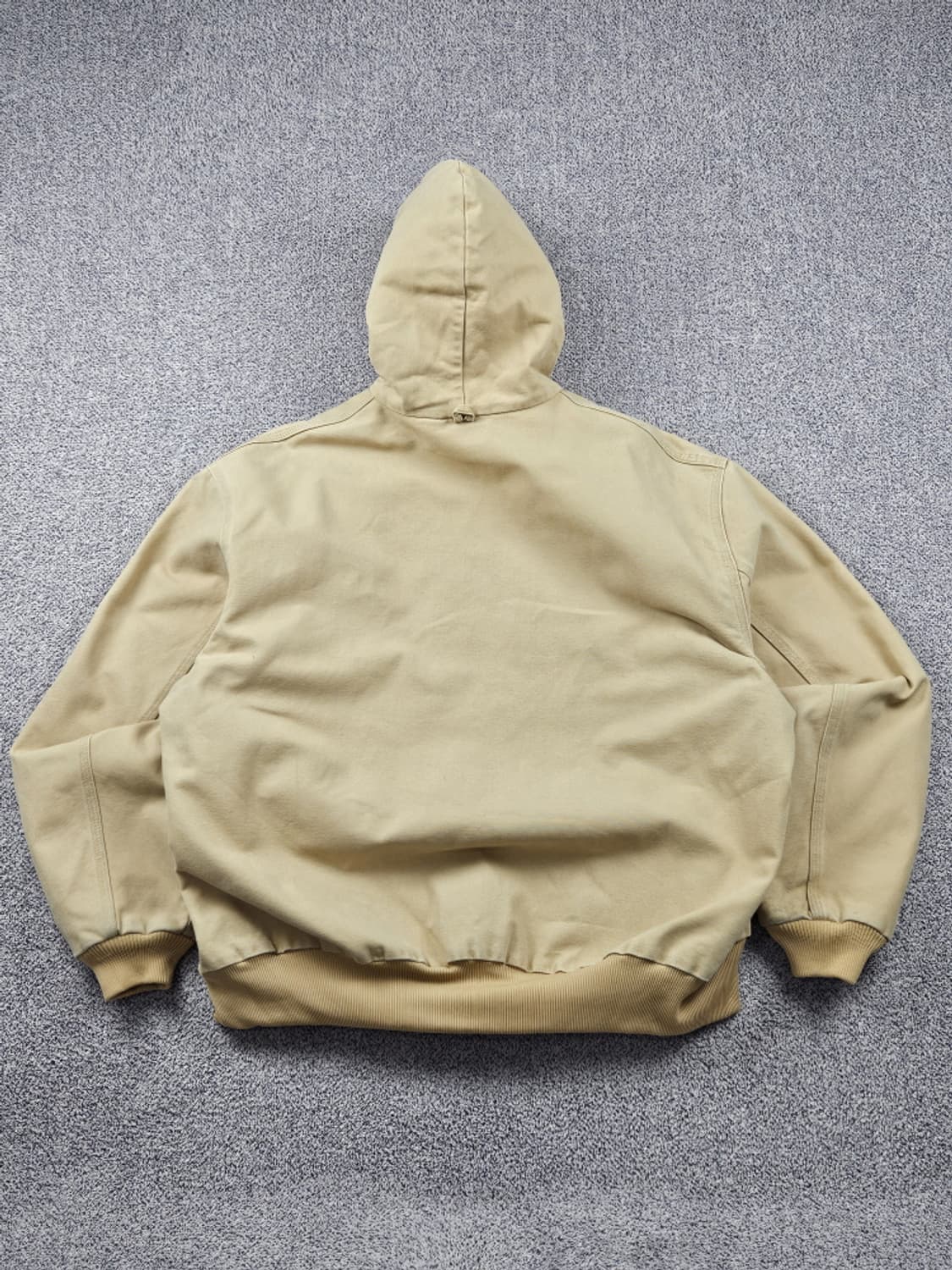 USA 칼하트 액티브자켓 ( 3XL ) / 9561 상품이미지5