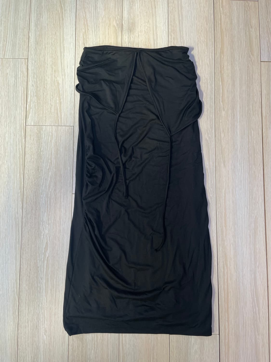 보헤미안서울 롱스커트 상품이미지1