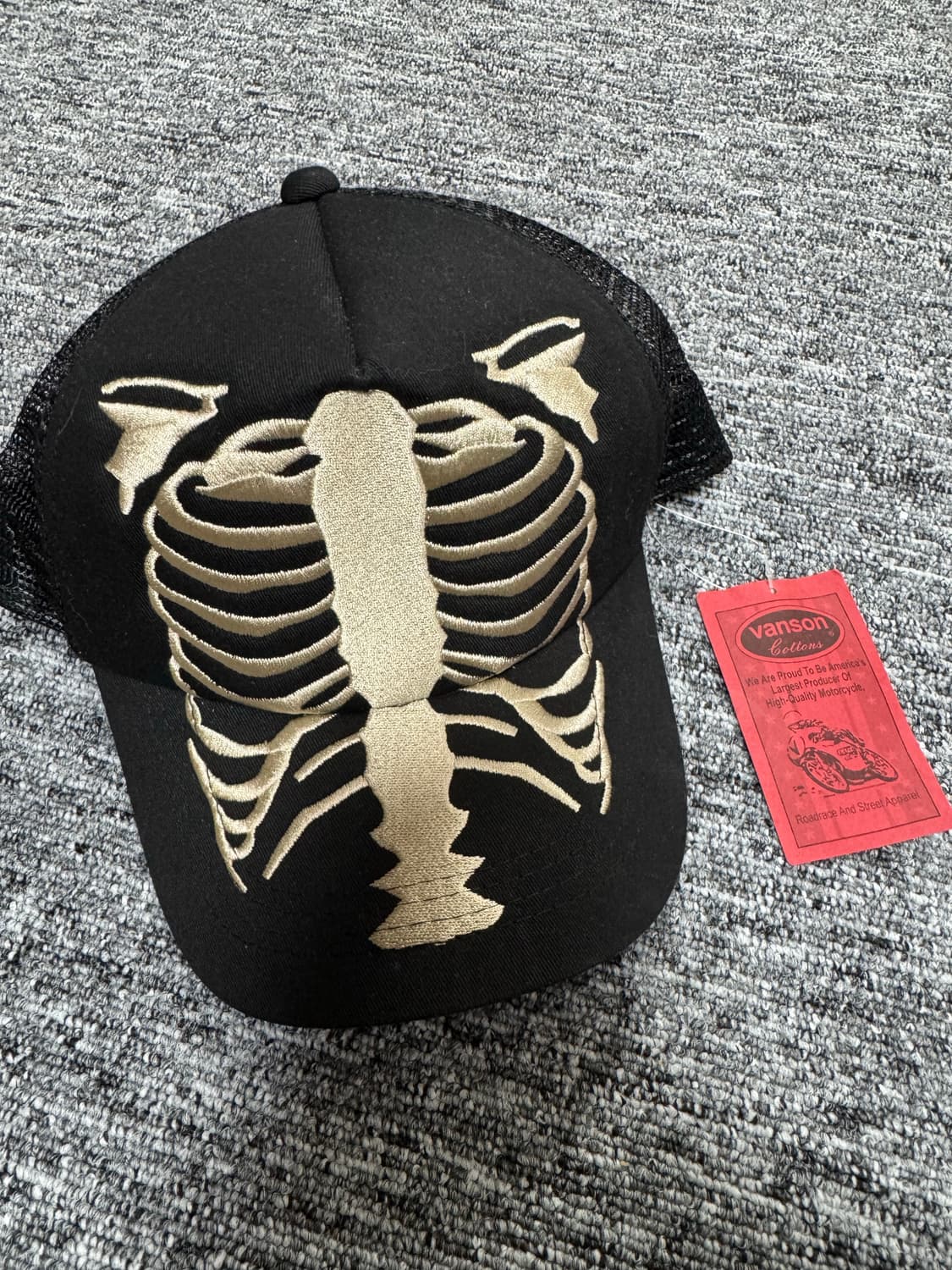 벤슨 트러커 상품이미지1