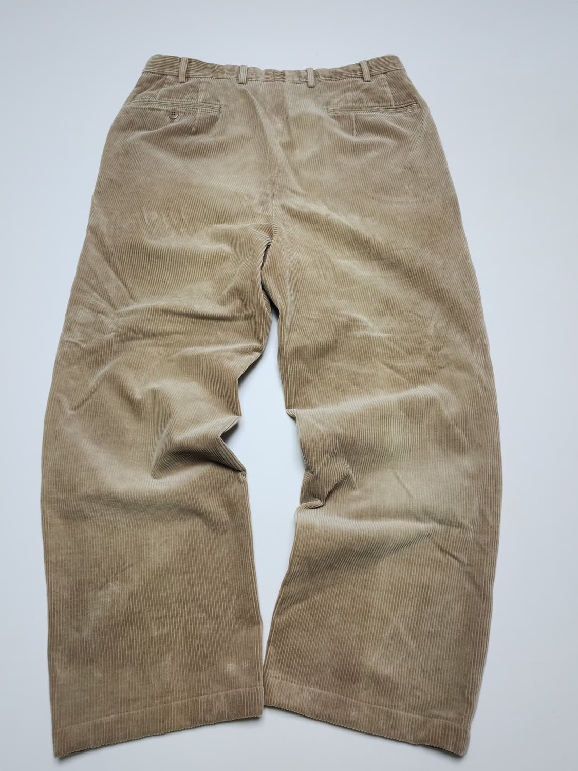 라코스테 코듀로이 바지 상품이미지5