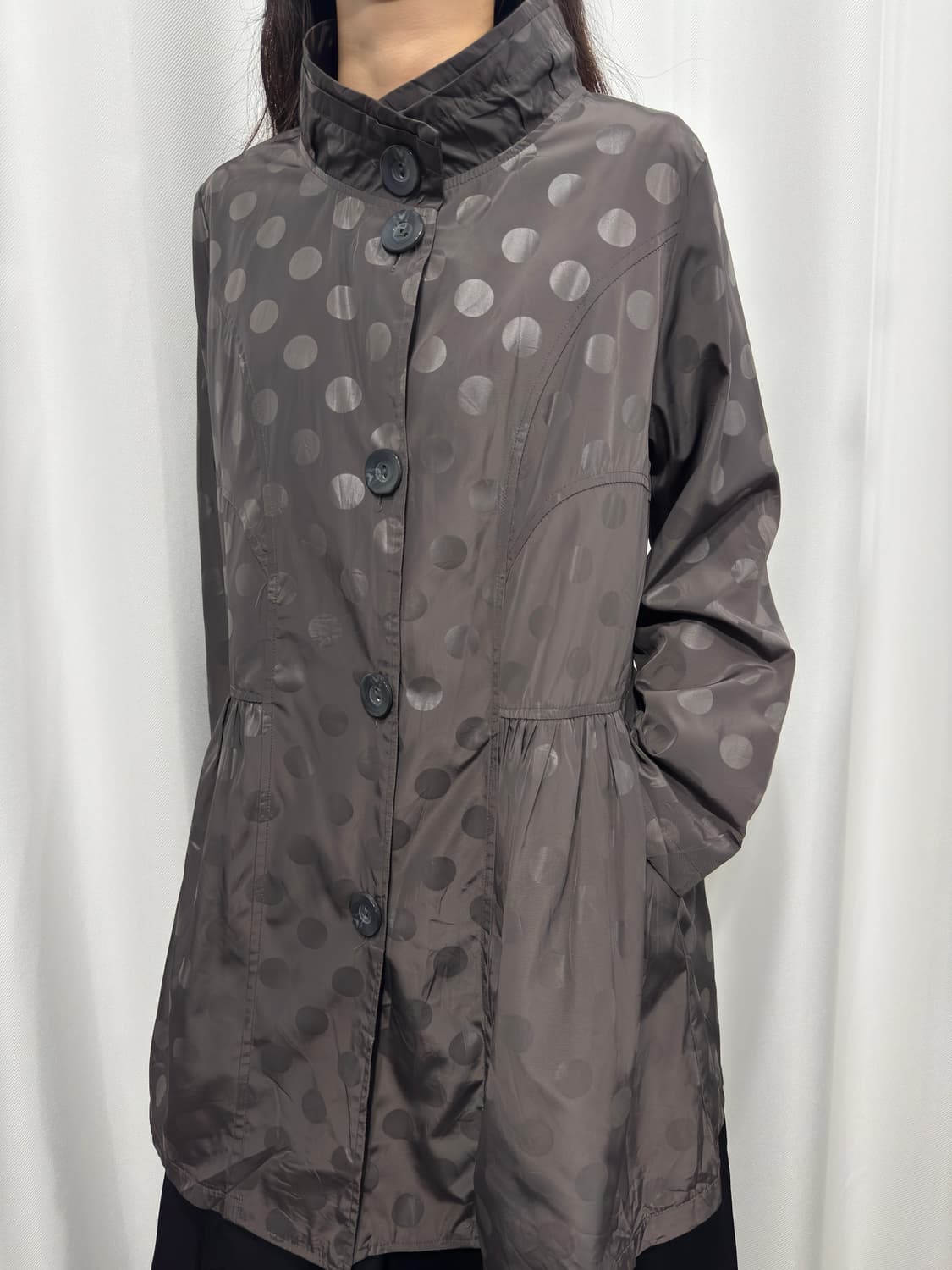 dot jacket 상품이미지4