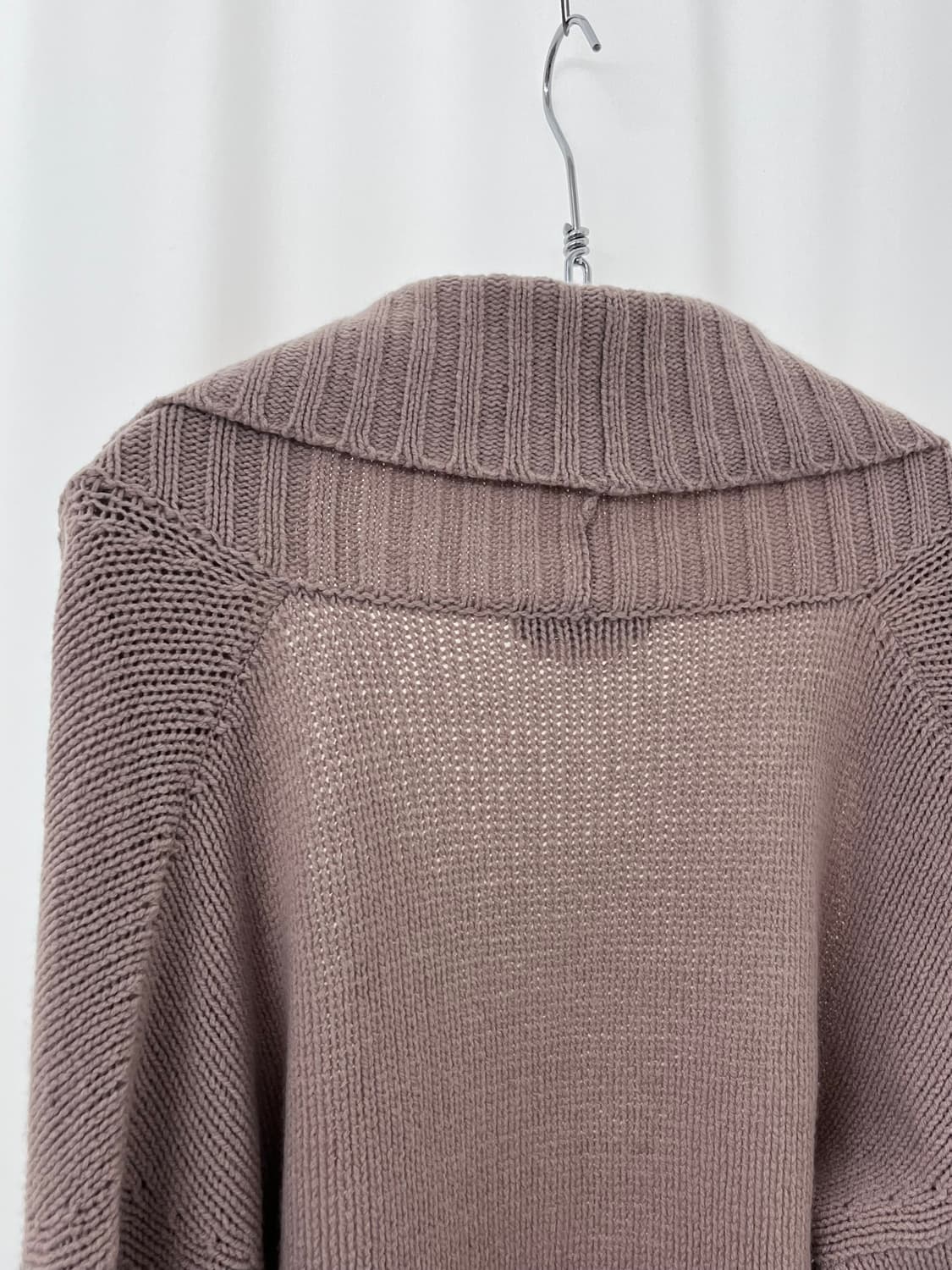 Max Mara bolero cardigan 상품이미지5