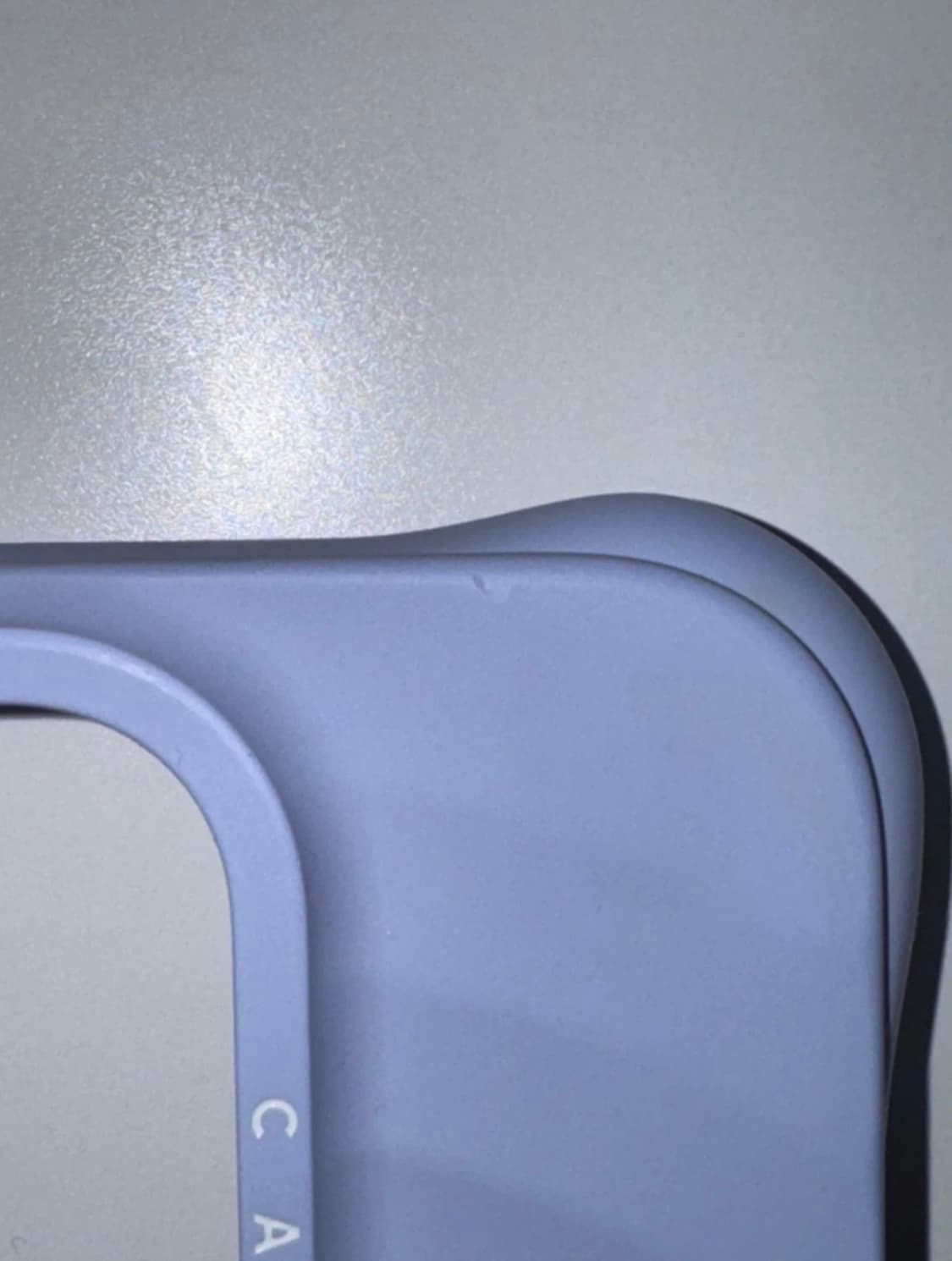 케이스티파이 아이폰15 Pro 리플 케이스 페리윙클 상품이미지5