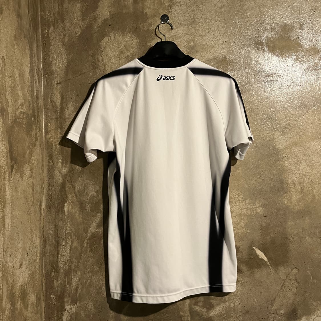 아식스 반팔 져지 상품이미지4