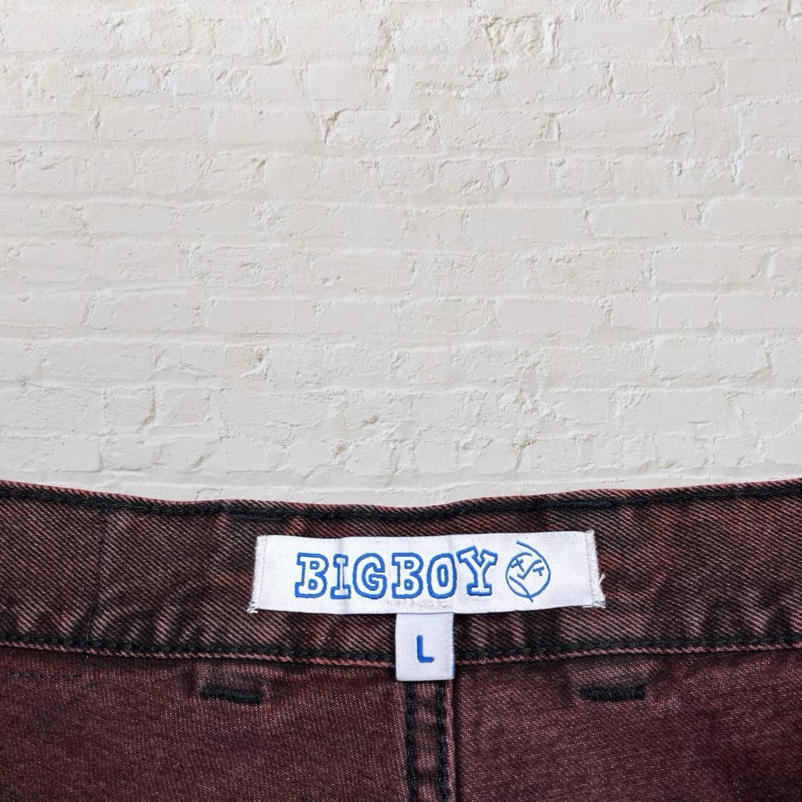 Polar Skate Co. 폴라 스케이트 컴퍼니 빅 보이 진 상품이미지3