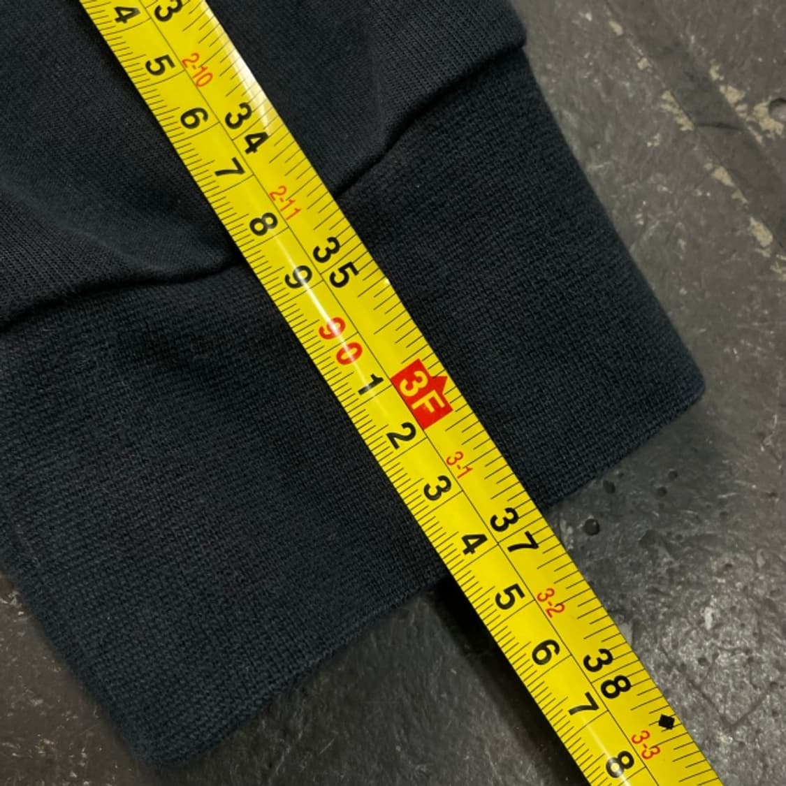 100 나이키 테크팩 조거팬츠  상품이미지9