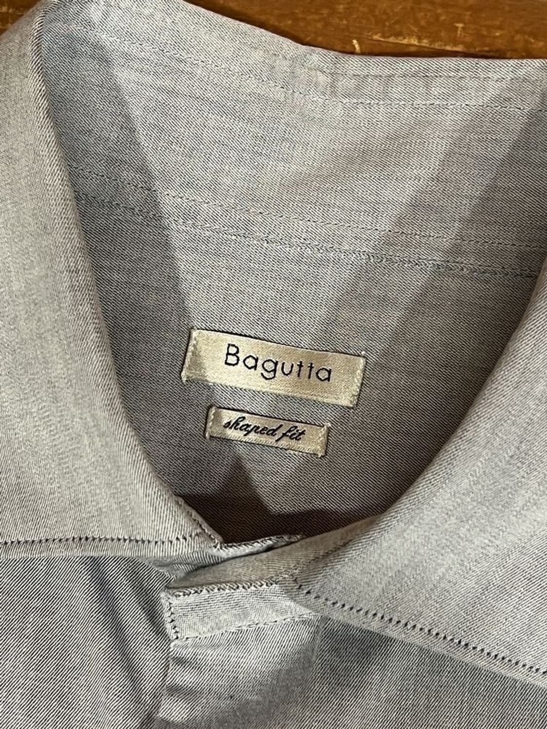 바구타 셔츠 상품이미지8