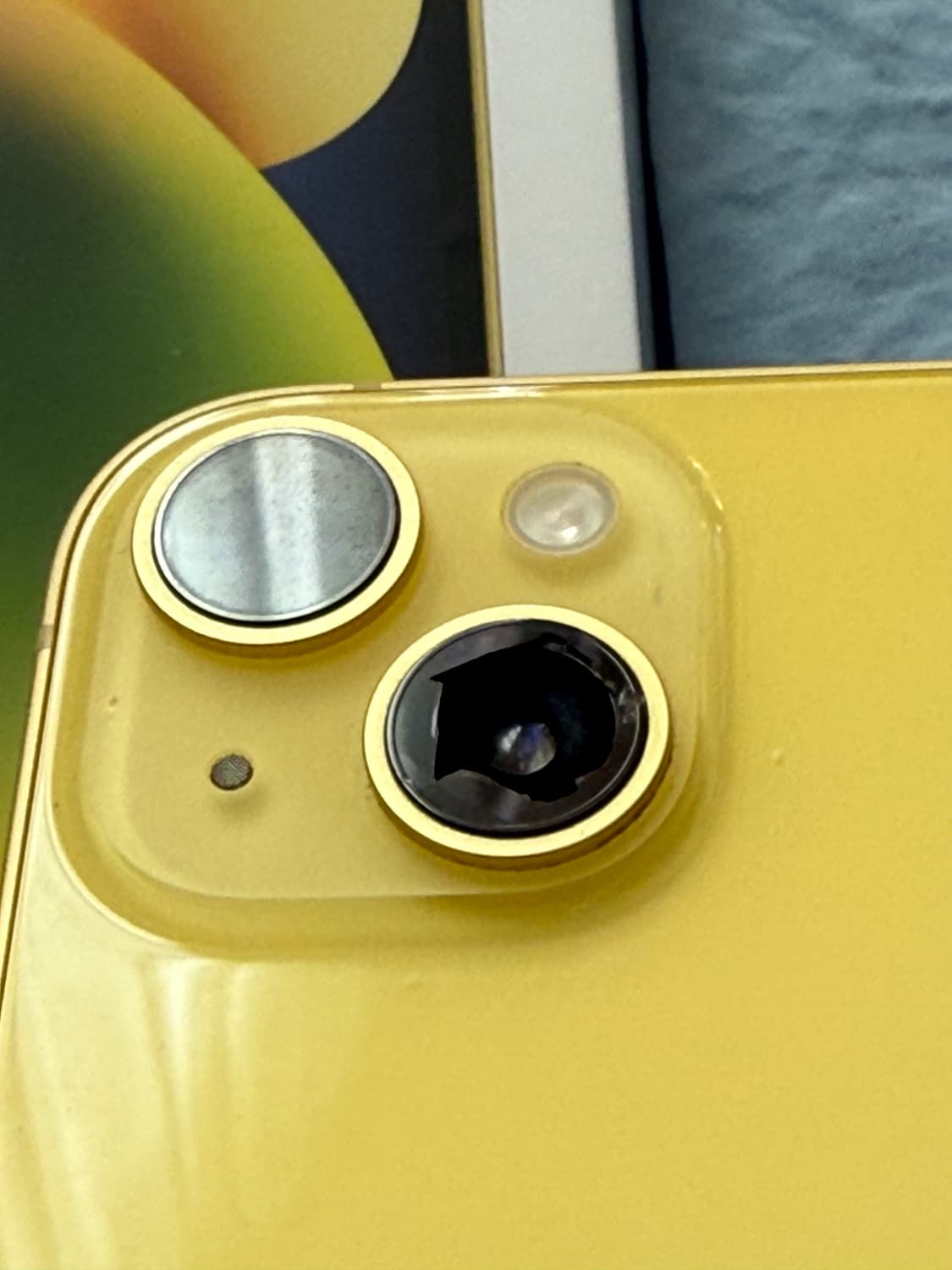 아이폰 14 플러스 128GB 상품이미지7