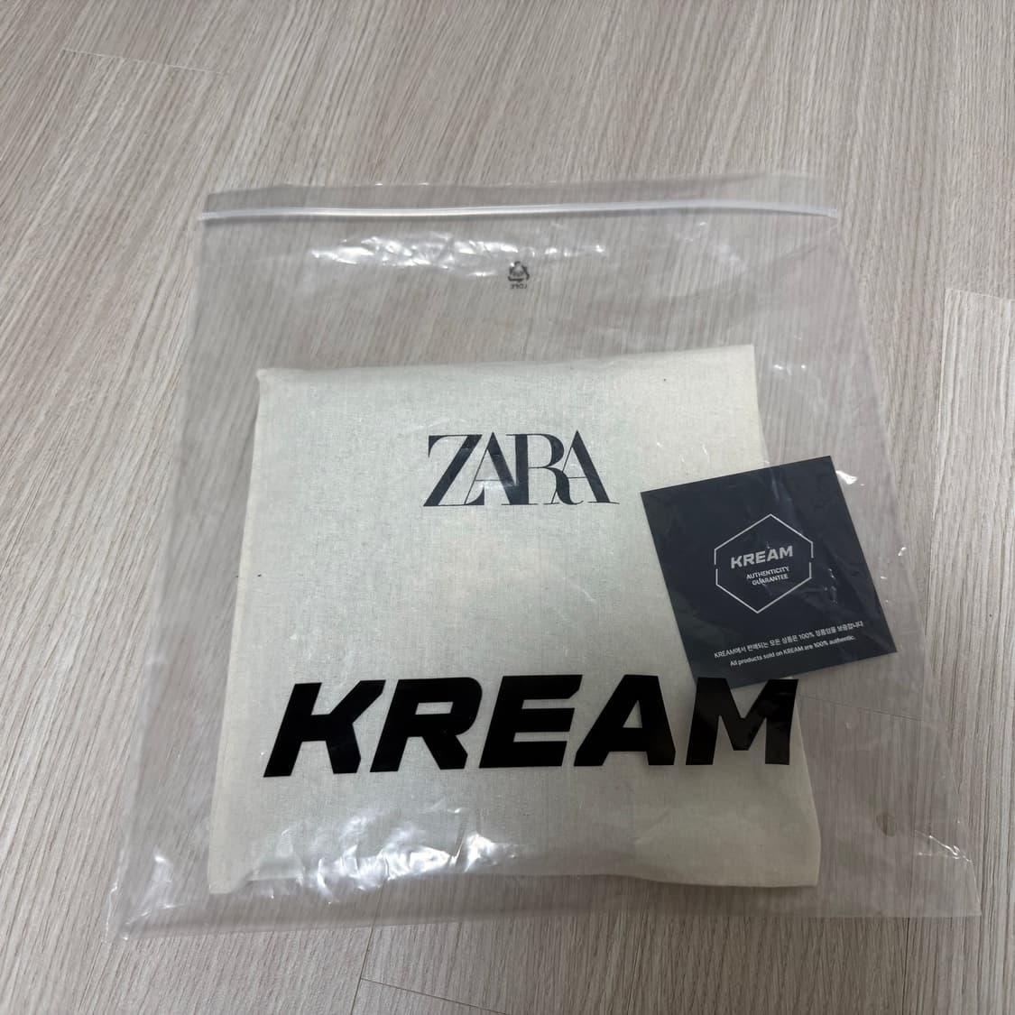 자라 X 윌리 차바리아 콤비 네크리스 3개 세트 새상품 상품이미지6