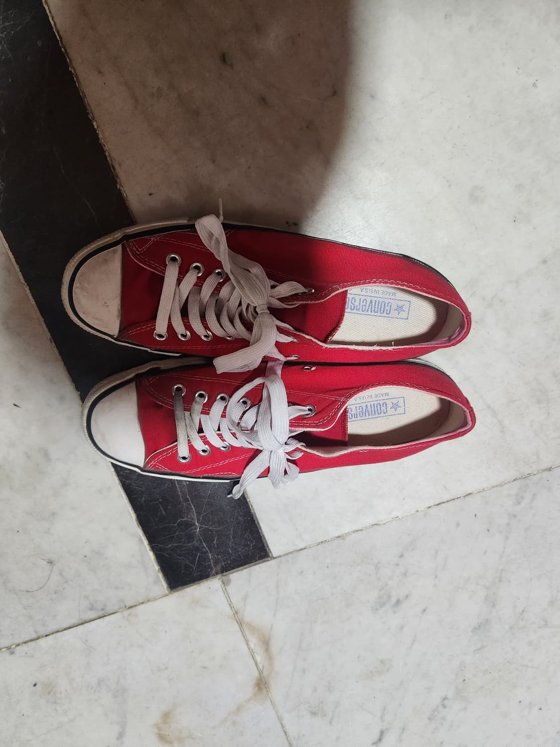 빈티지 컨버스 상품이미지1