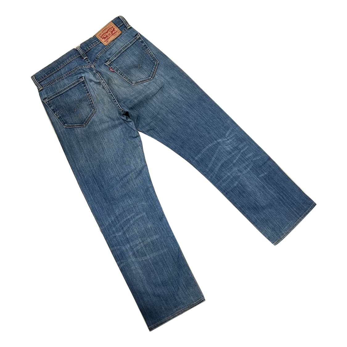 리바이스 505 데님 팬츠 청바지 30 상품이미지1