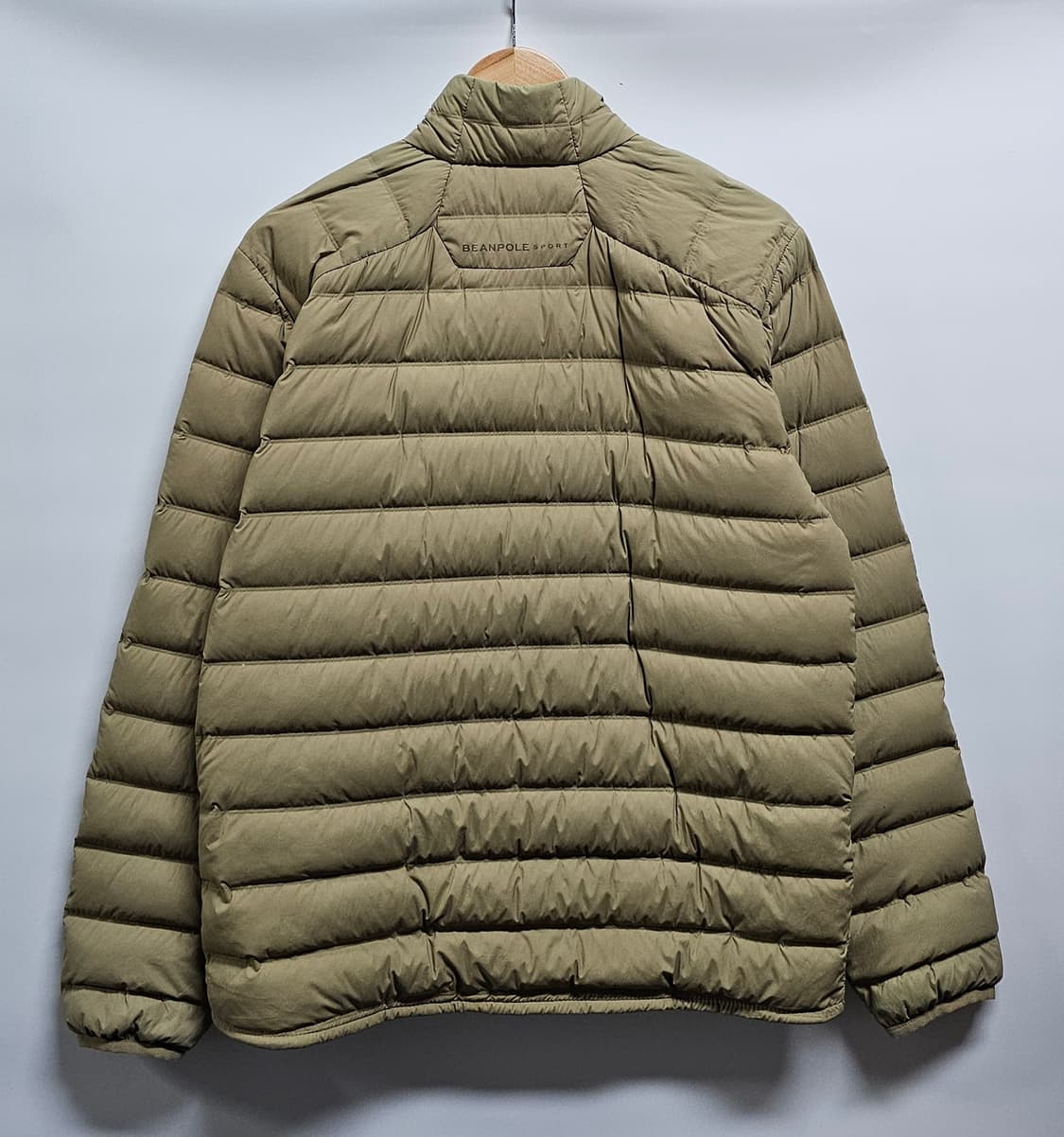 빈폴 구스다운 경량패딩 95 상품이미지2