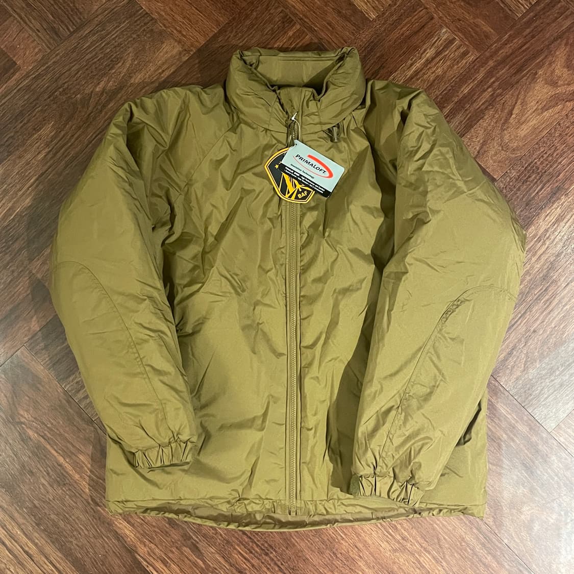 미군 프리마로프트 레벨7 M-R 코요테 상품이미지1