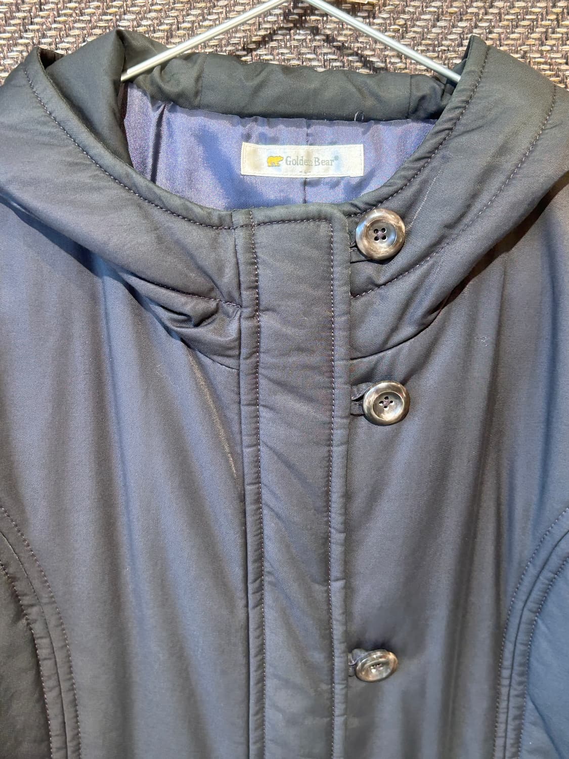 골든베어 미들자켓 상품이미지5