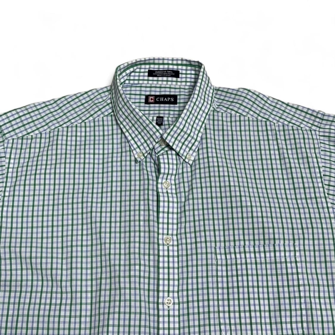 CHAPS 셔츠 상품이미지2