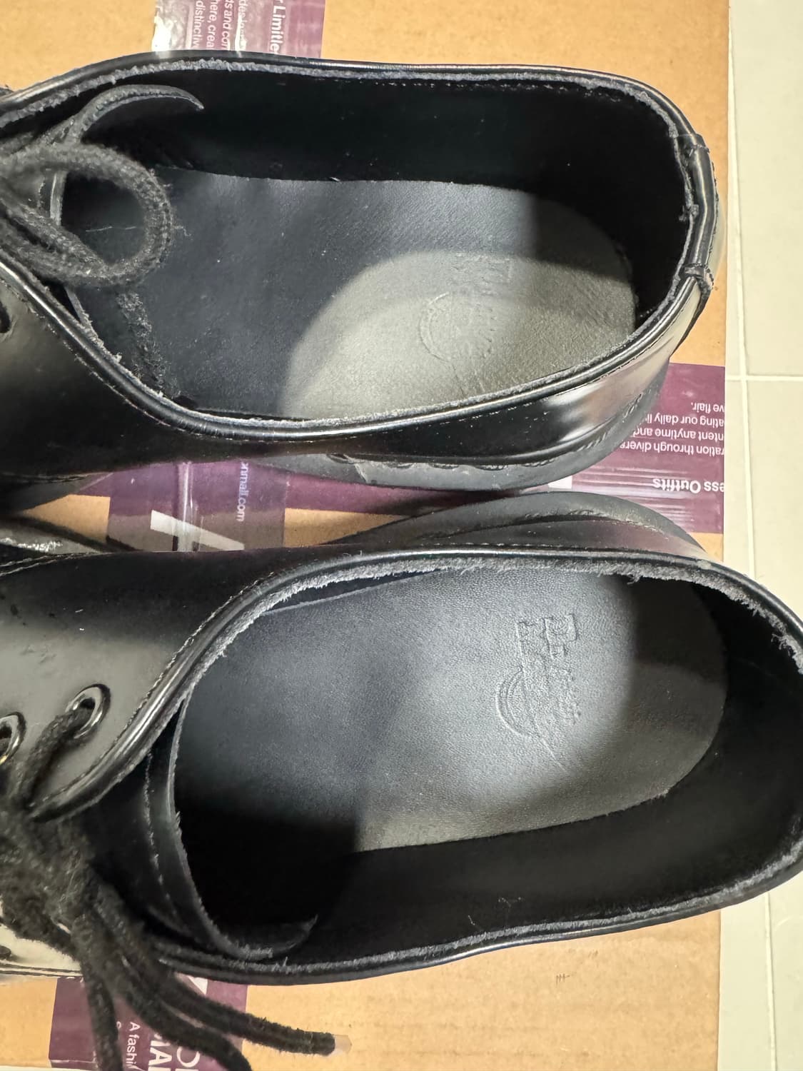 닥터마틴 로퍼240 상품이미지4