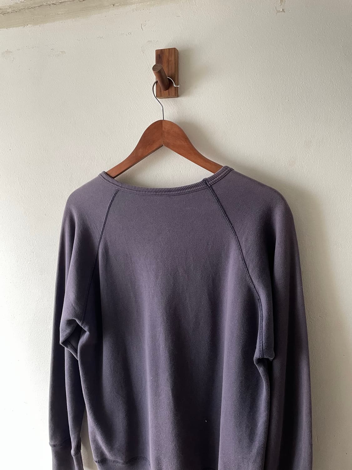 USA Vintage Russell Sweatshirt 상품이미지4