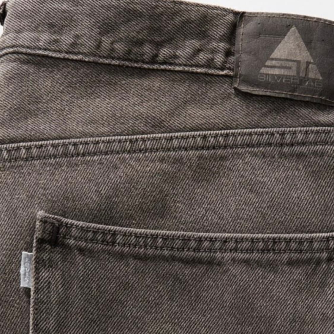 Levi’s Silvertab Loose Jean 상품이미지2