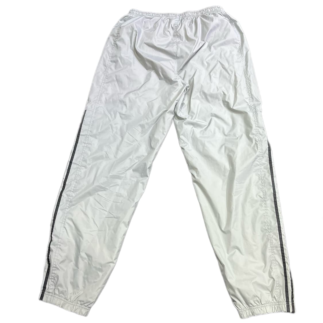 Adidas grey half 3-line pt 상품이미지4