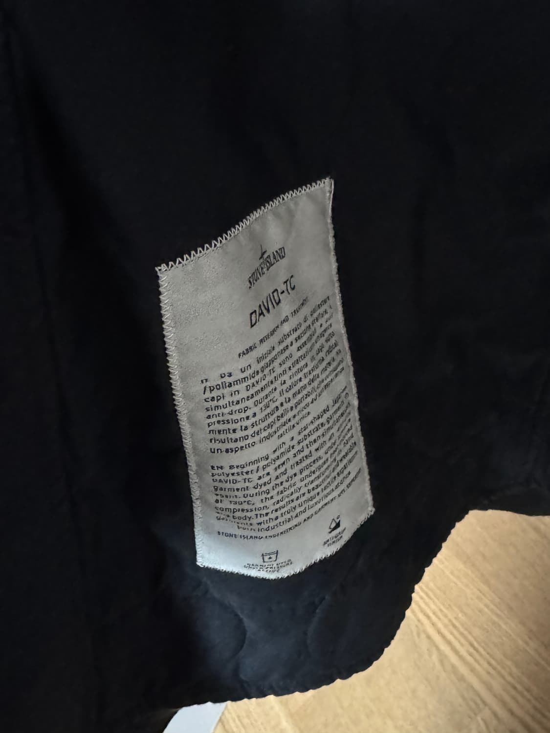 스톤아일랜드 상품이미지4