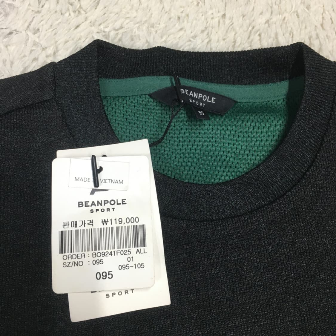 빈폴 롱슬리브 CC13 상품이미지3