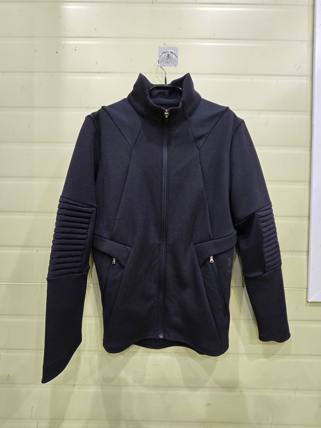 Under Armour ColdGear 집업 자켓 상품이미지1