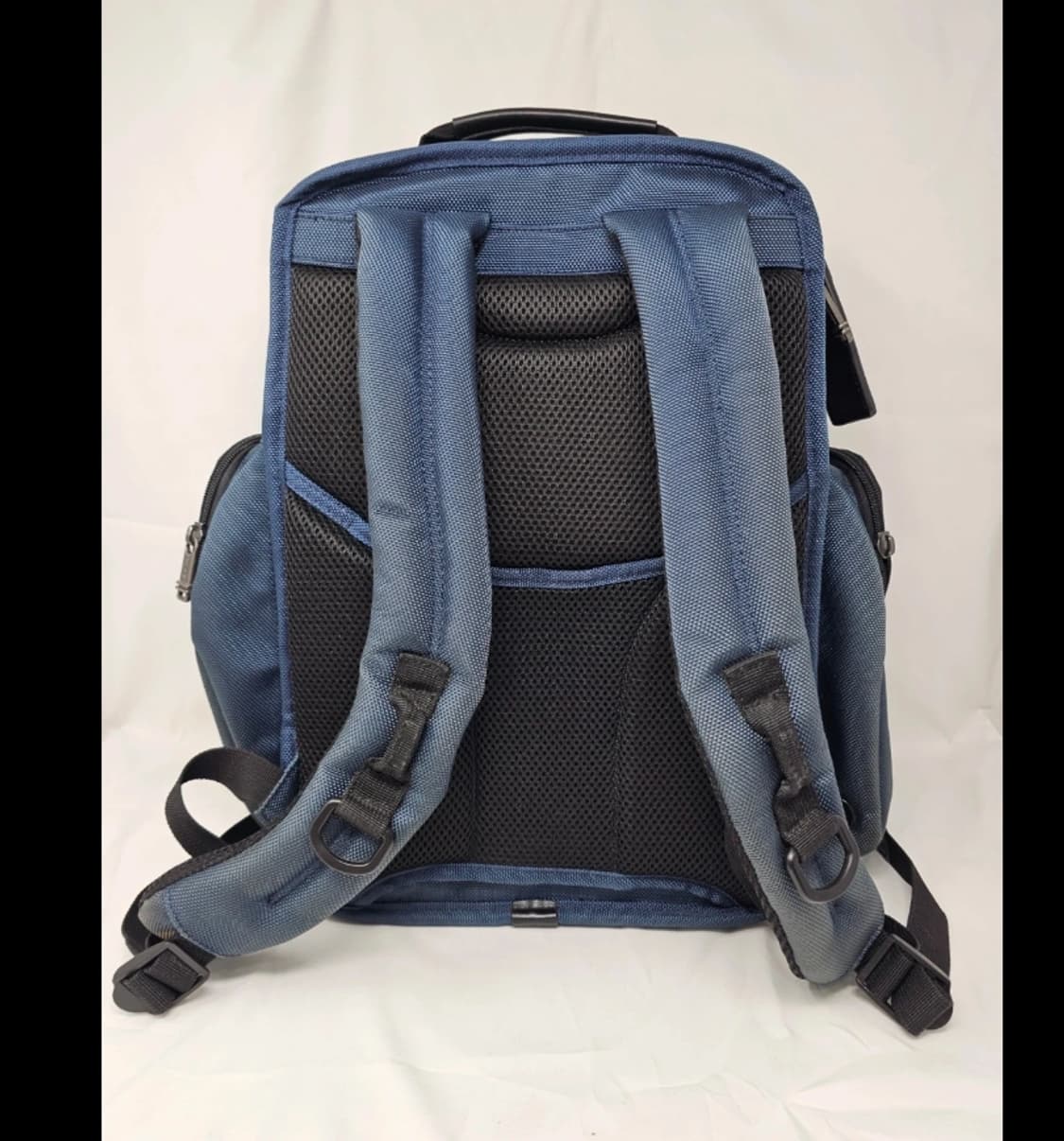 투미 TUMI 백팩 블루 상품이미지5