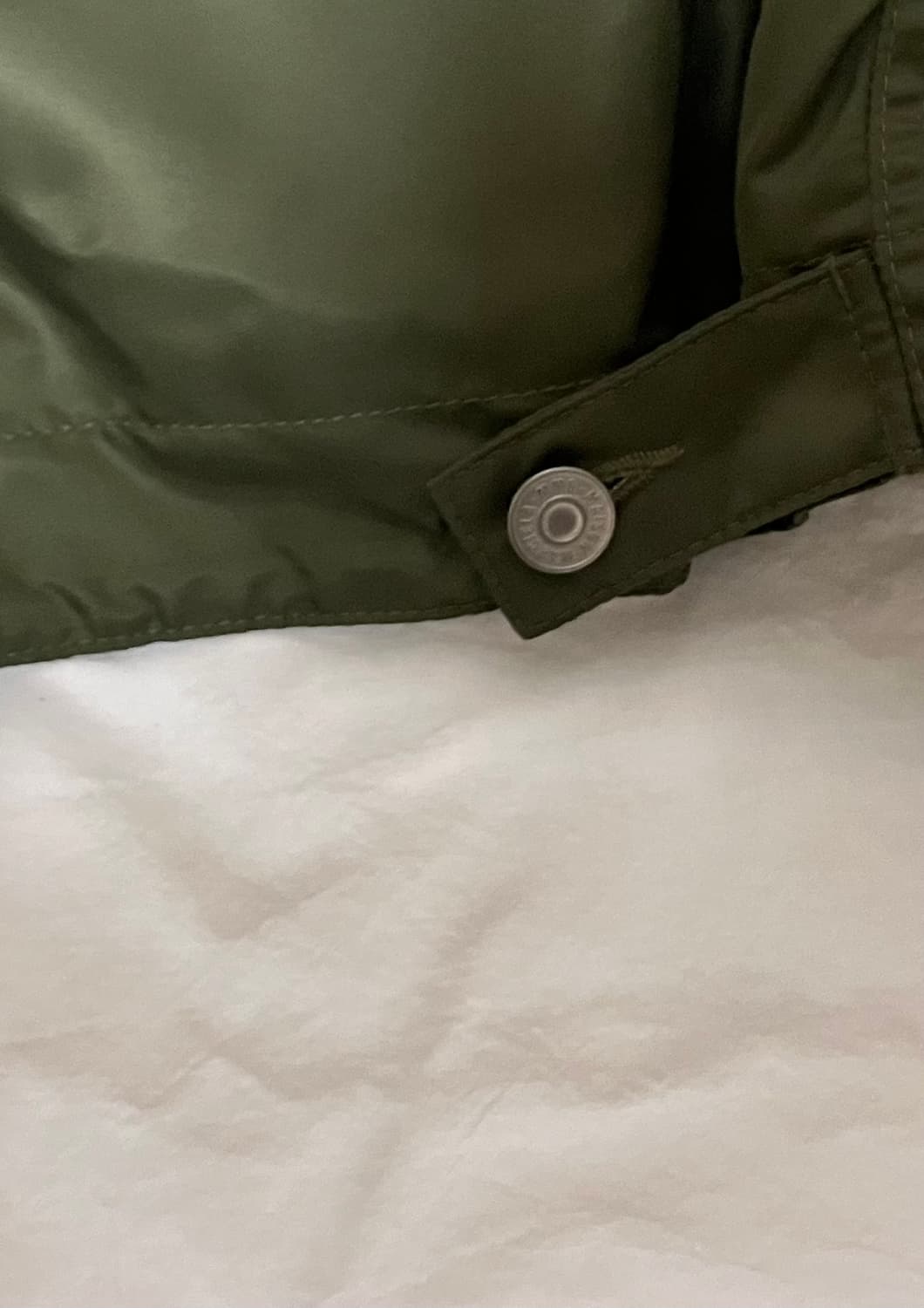 [50]mm6 자켓 판매합니다  상품이미지4